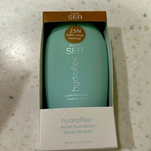 Hydroflex serum foundation - 25N